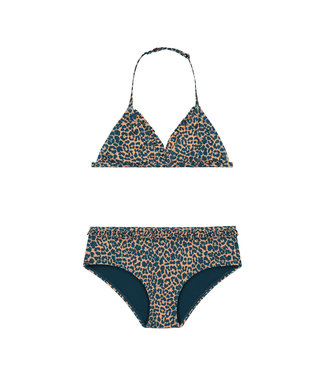 Shiwi Meisjes bikini Lily - Deep sea blauw