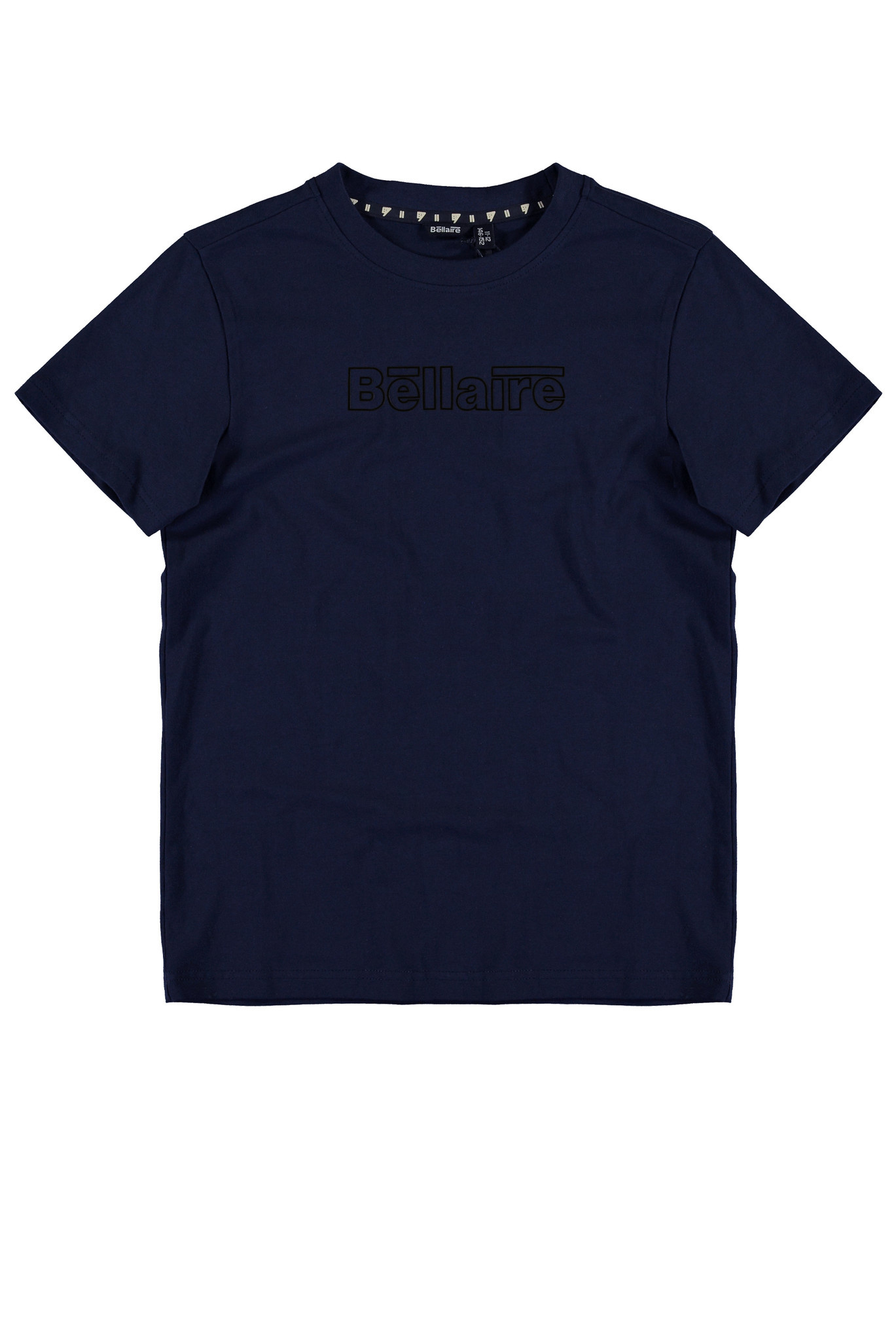 Bellaire jongens t-shirt Noos Navy Blazer