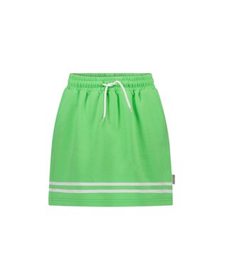 B.Nosy Meisjes sweat rok sportief - Neon groen