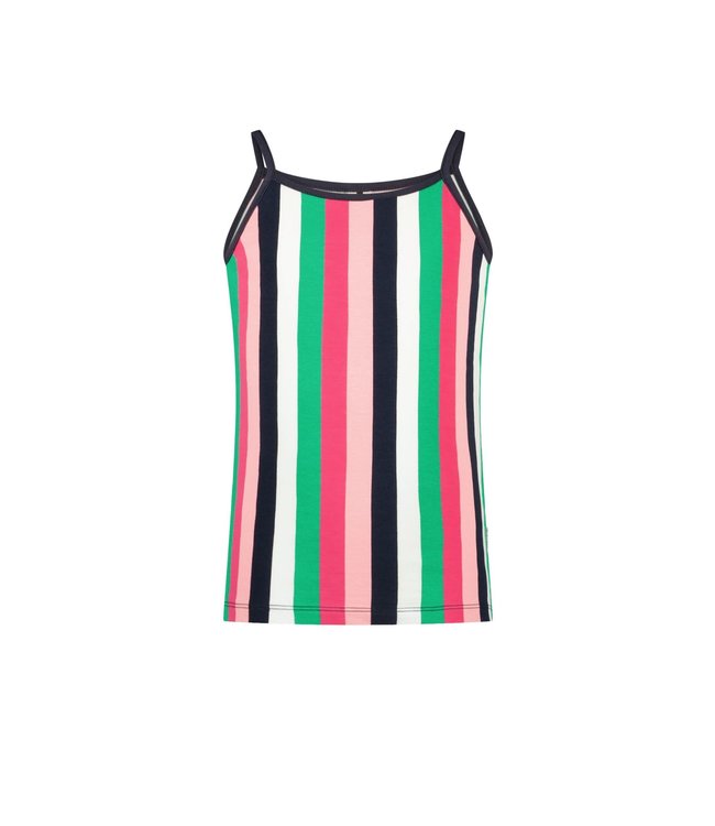 B.Nosy Meisjes top gestreept - multi