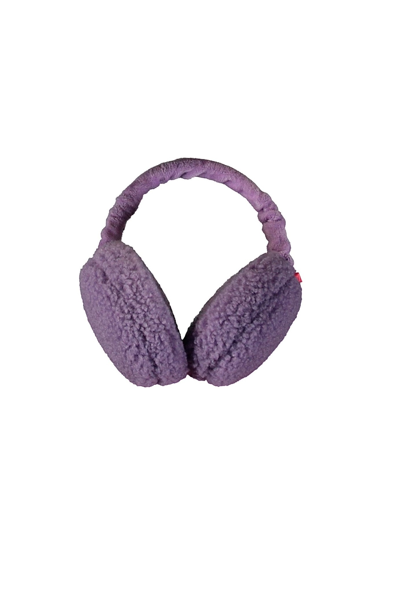 B. Nosy Meisjes Oorwarmers - Purple