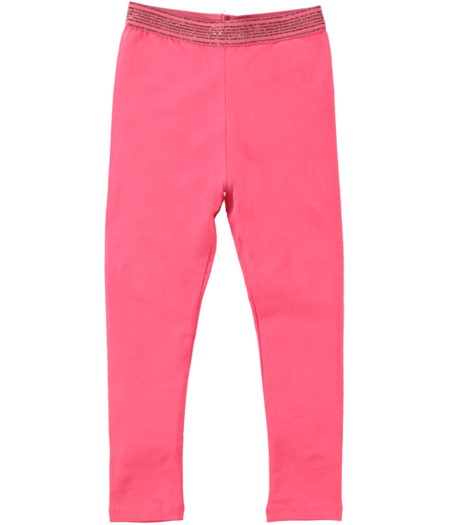 O'Chill Meisjes legging - Hette -  Roze