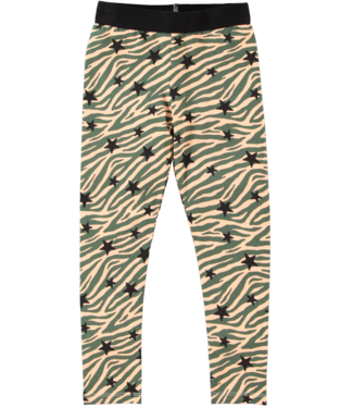 O'Chill Meisjes legging - Glenny -  Multi