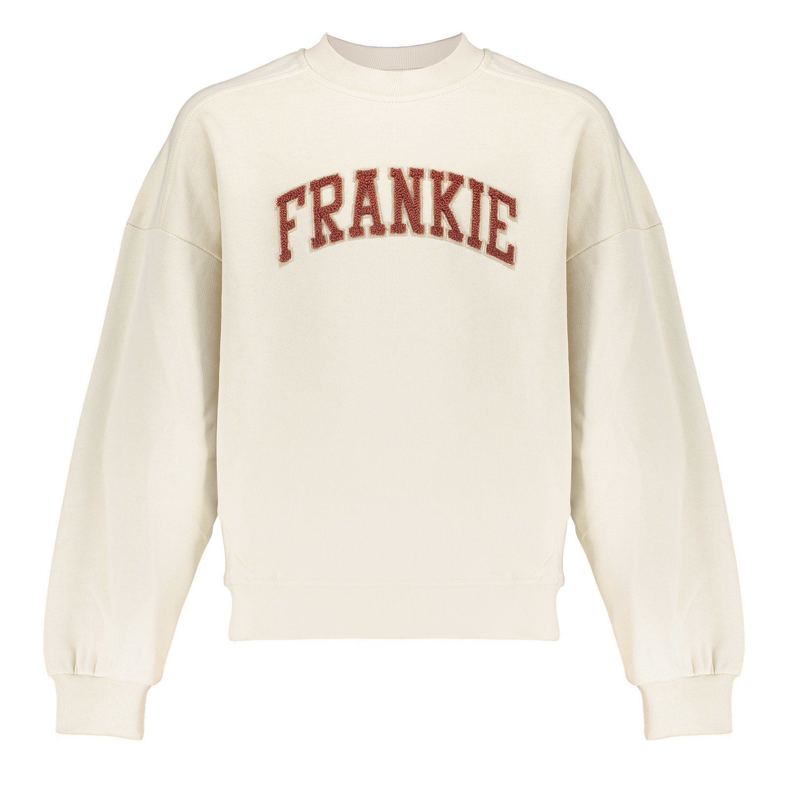 Frankie & Liberty Floor Sweater Truien & Vesten - Zand