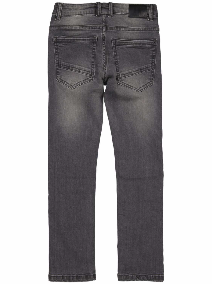 Levv jongens jeans James Grey Denim