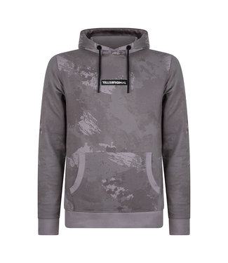 Rellix Jongens hoodie - Lava grijs