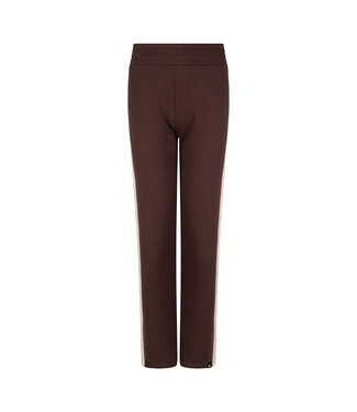 Rellix Meisjes jogging broek - Bruin grape