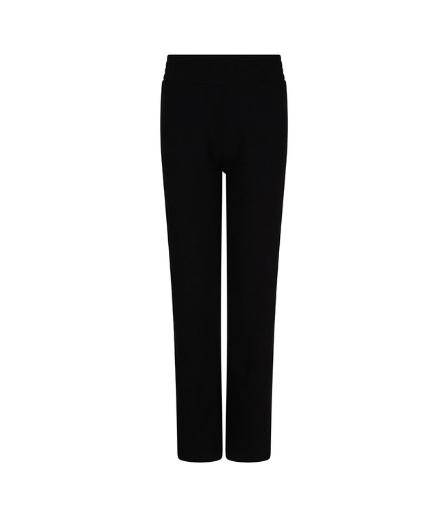 Rellix Meisjes jogging broek - Zwart