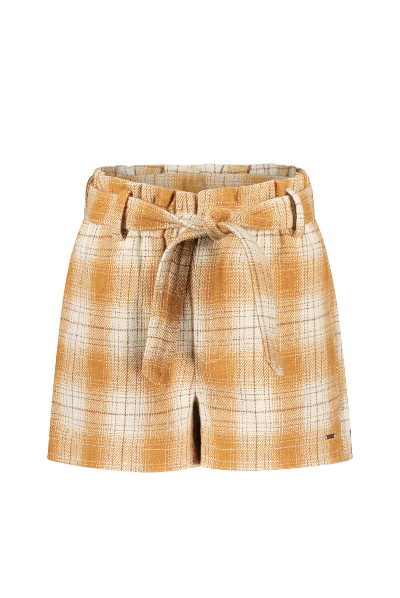 Street called Madison Meisjes short - May - Cognac afbeelding