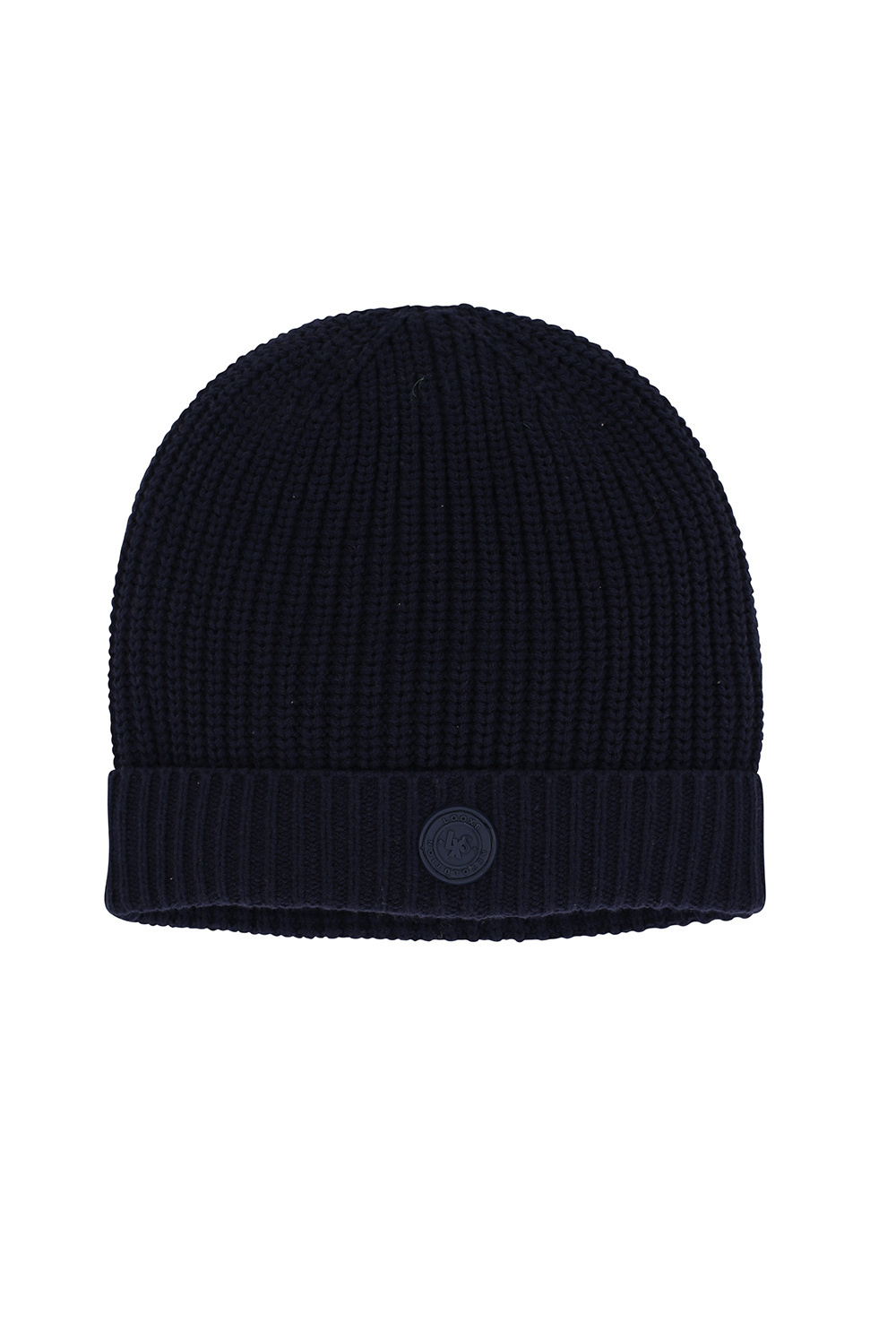 LOOXS 10sixteen Meisjes muts - Navy blauw