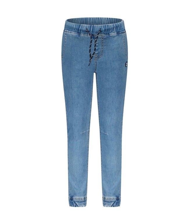 B.Nosy Jongens jeans broek - Adventurous denim