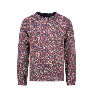 Like Flo Meisjes sweater - Dot