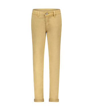 Moodstreet Jongens broek chino - Zand