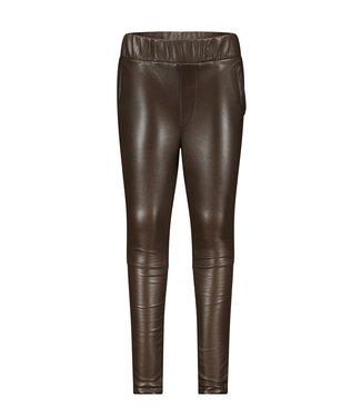 Street called Madison Meisjes legging nepleer - Jaylin - Bruin