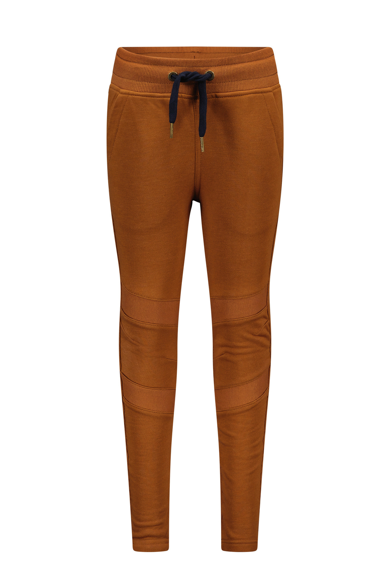 Like Flo Broek jongen chestnut maat 128