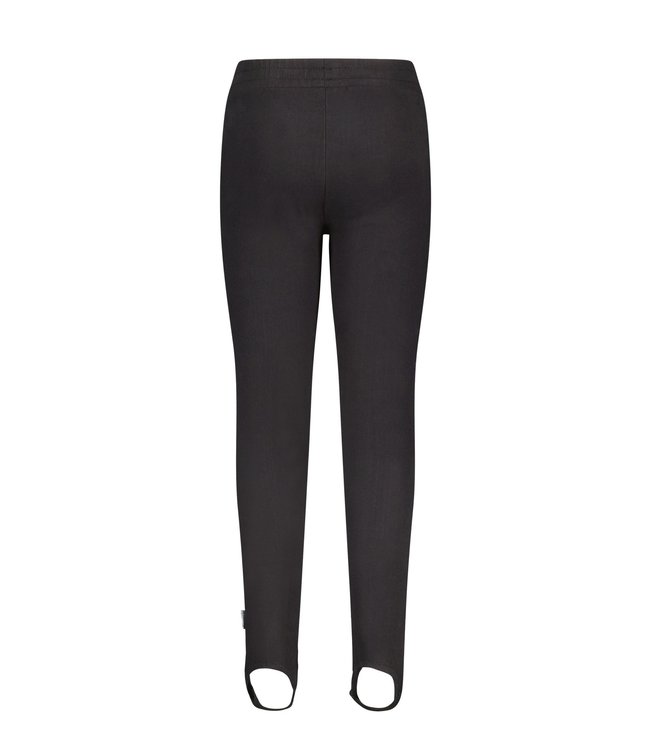 B.Nosy Meisjes tregging - Anthracite