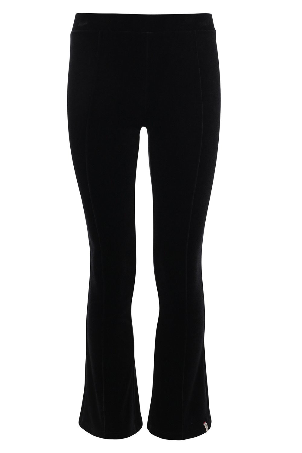 Looxs Revolution 2232-7638-099 Meisjes Broek - Maat 128 - Zwart van nnb