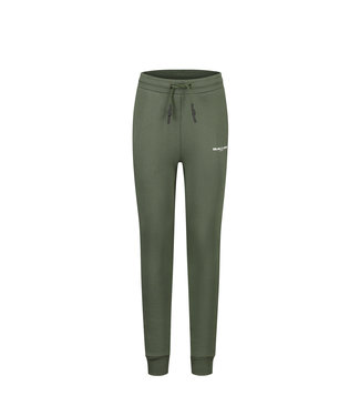 Ballin Jongens broek - Army groen