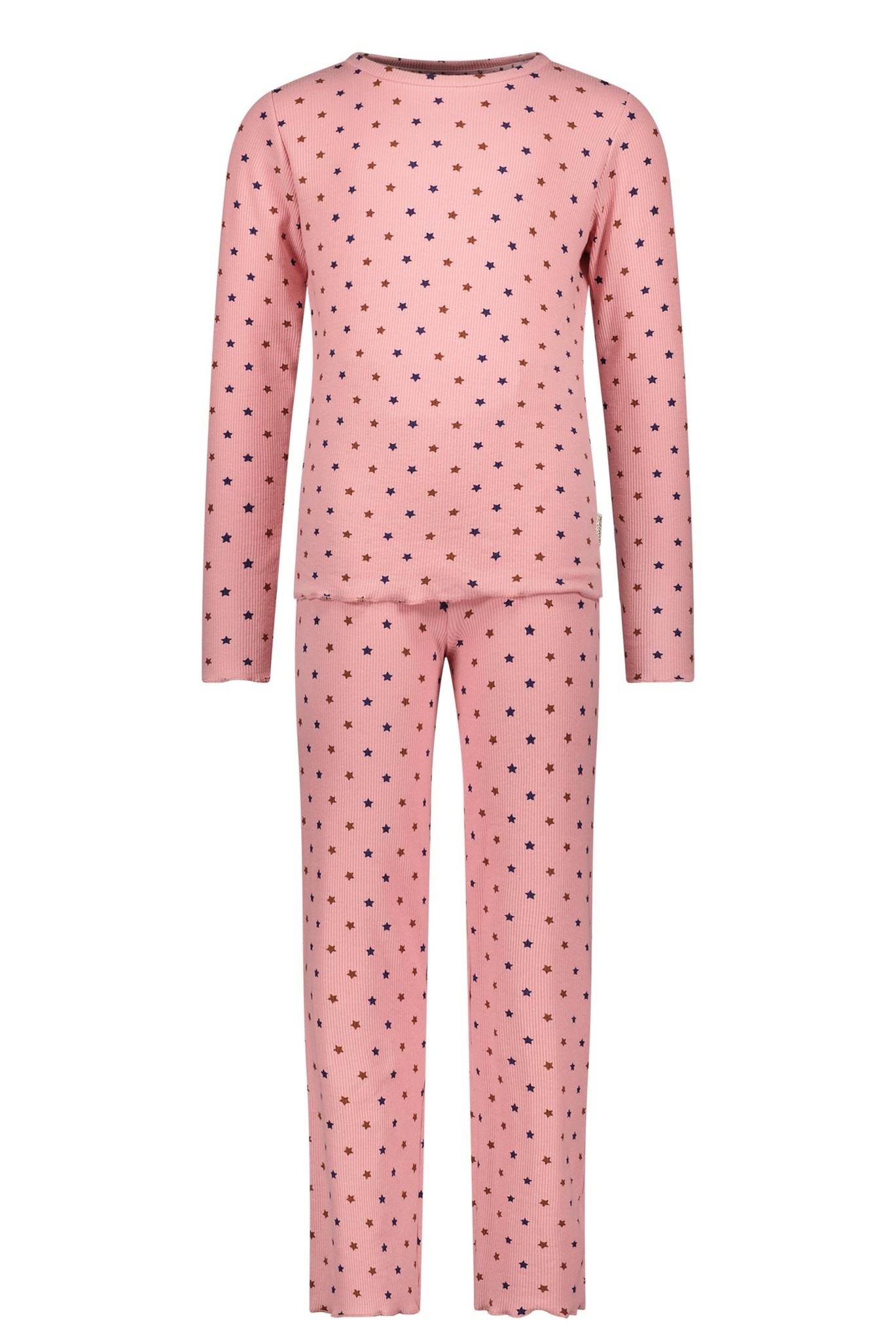 B. Nosy Y209-5004 Meisjes Pyjamaset - Maat 122/128