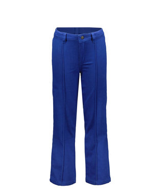 - Meisjes broek Kobalt blauw - merkmeisjeskleding.nl