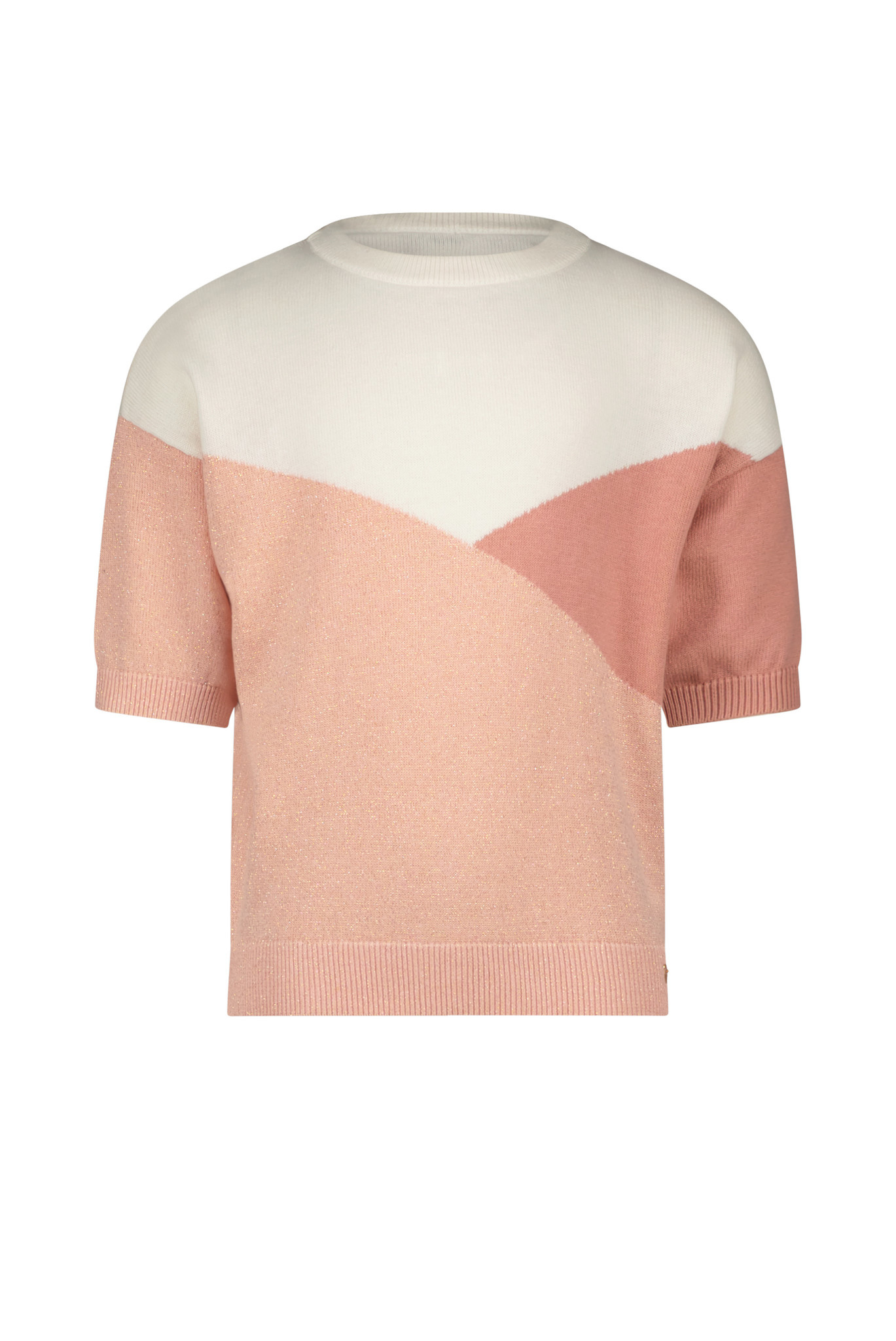 NONO - T-Shirt - Rosy Ginger - Maat 158-164