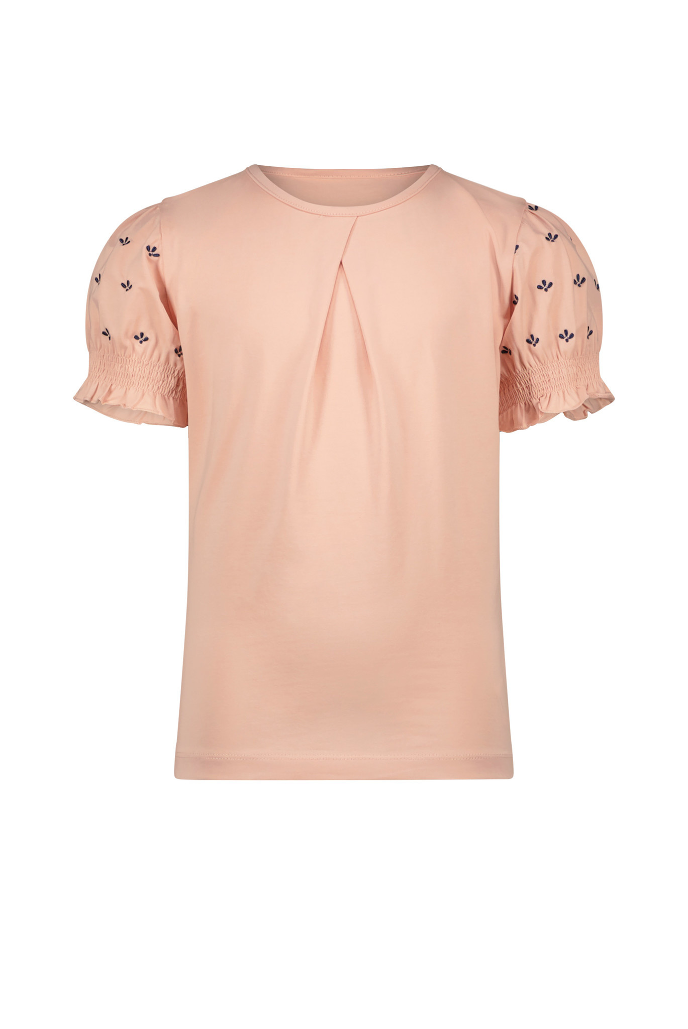 NONO N212-5403 Meisjes T-shirt - Maat 116