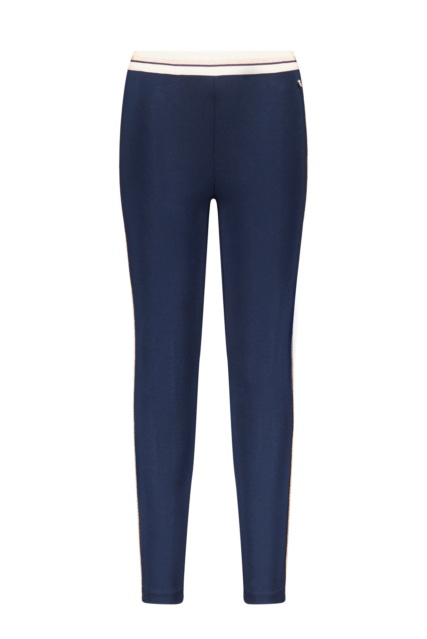 NoNo meisjes legging Sole Navy Blazer