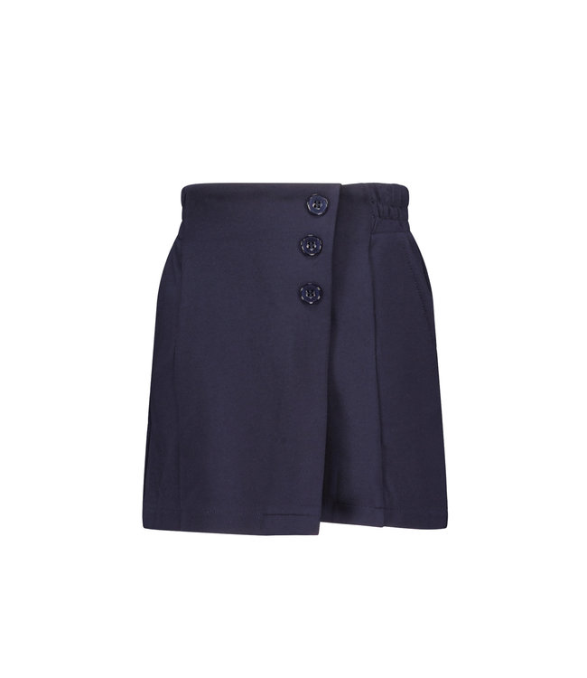 NoNo Meisjes broek/rok - Sofia - Navy blauw