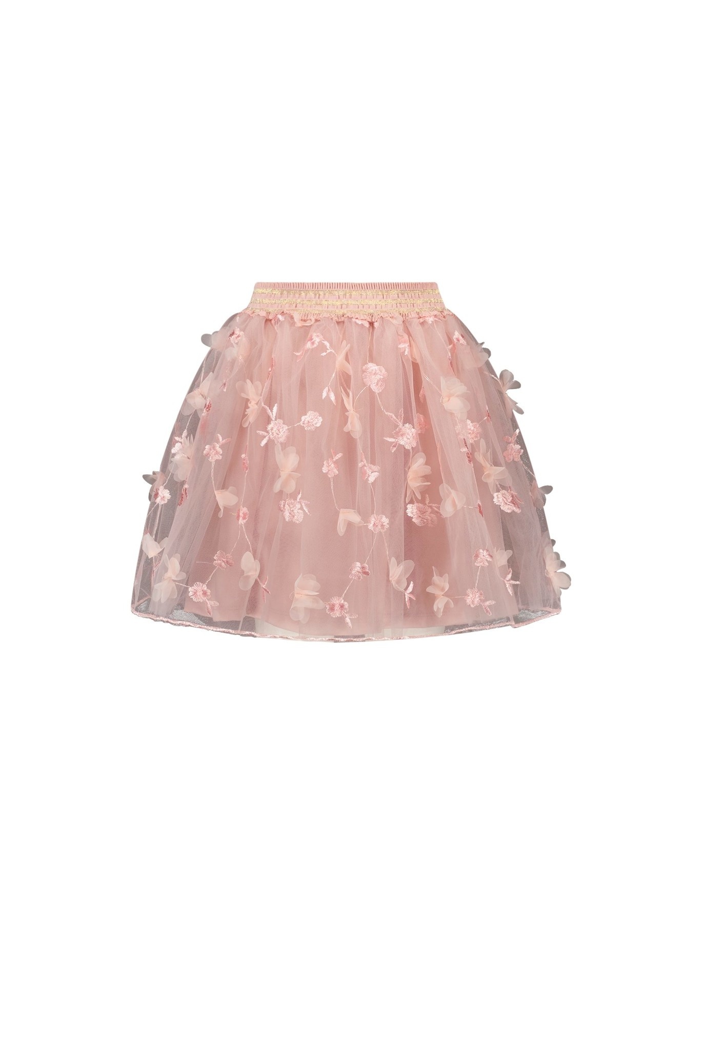 Le Chic Meisjes Petticoat TAYLOR C212-5714 - Maat 140