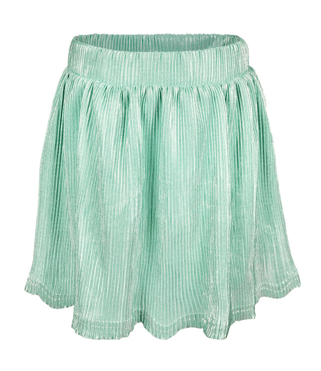 Someone Meisjes rok - Yanna-SG-41-C - Aqua