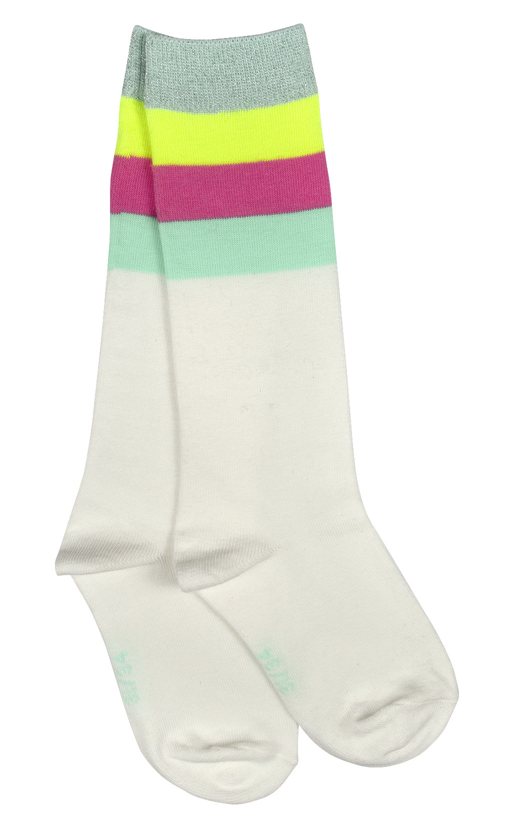 Someone Meisjes sokken - Huppel-SG-81-E - Ecru