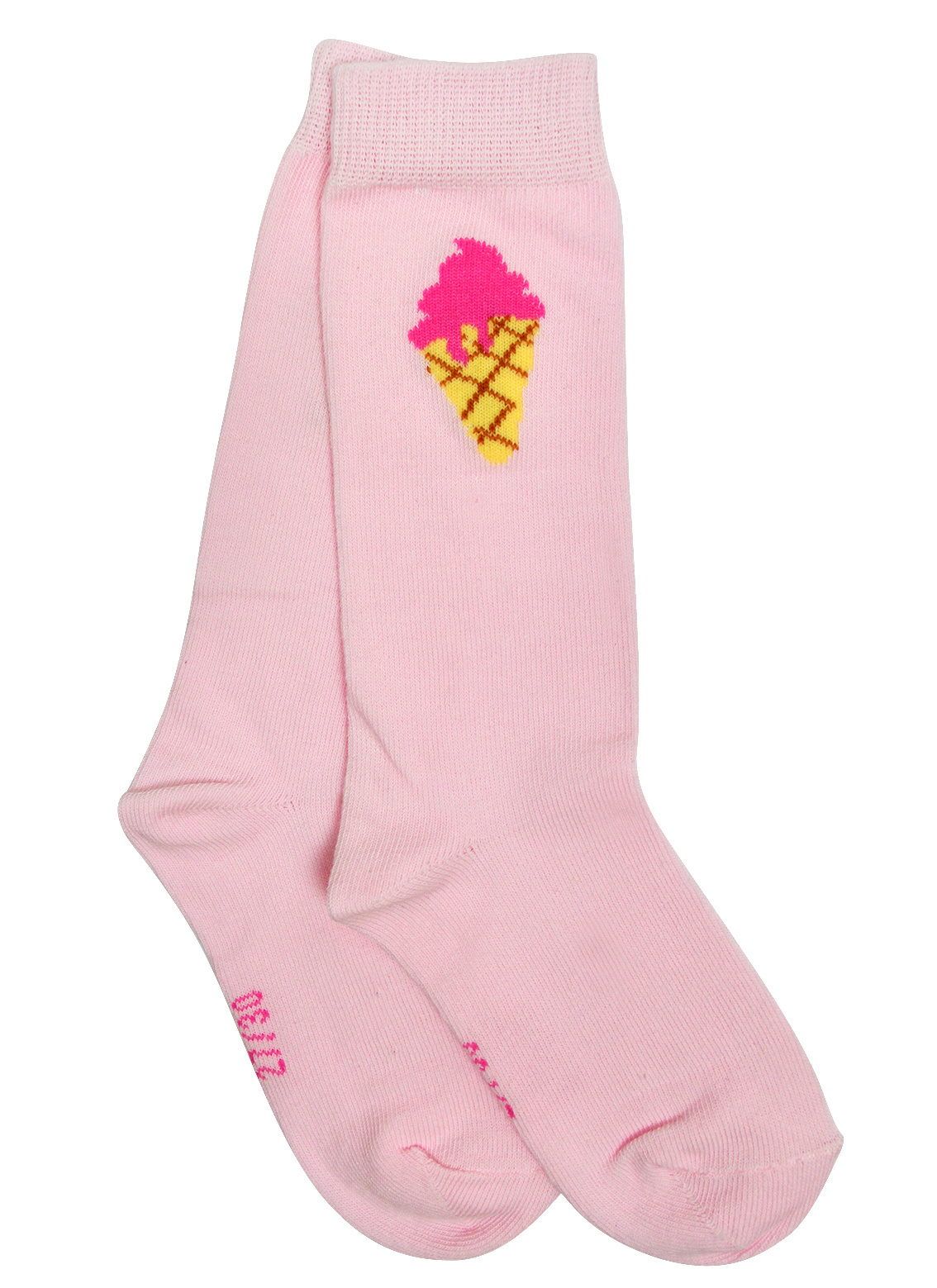 Someone Meisjes sokken - Huppel-SG-81-F - Licht roze