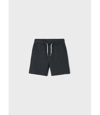 Mayoral Jongens short - Pencil gra