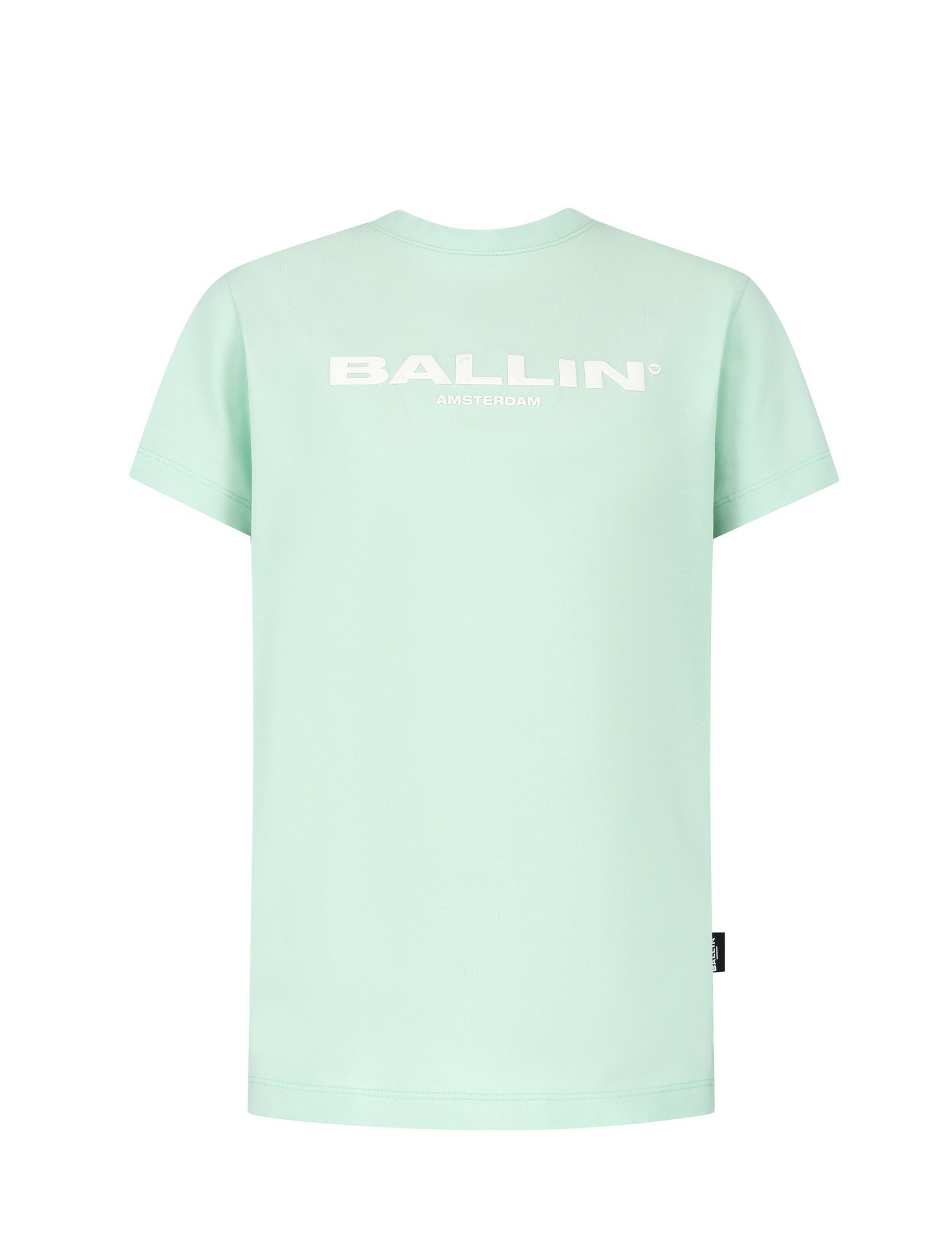 Ballin Amsterdam T-shirt Jongens T-shirt - Maat 14