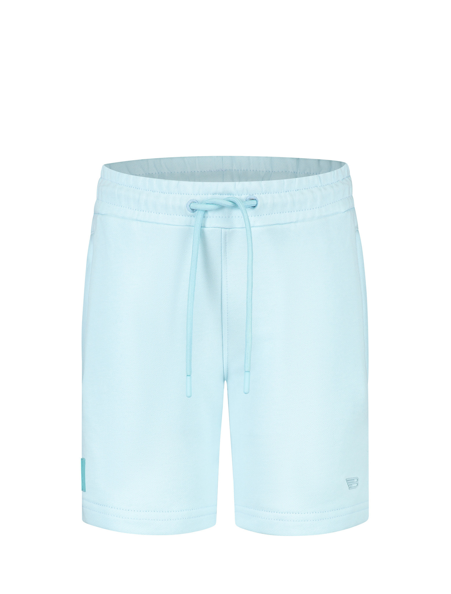 Ballin Amsterdam Short Jongens Broek - Maat 10