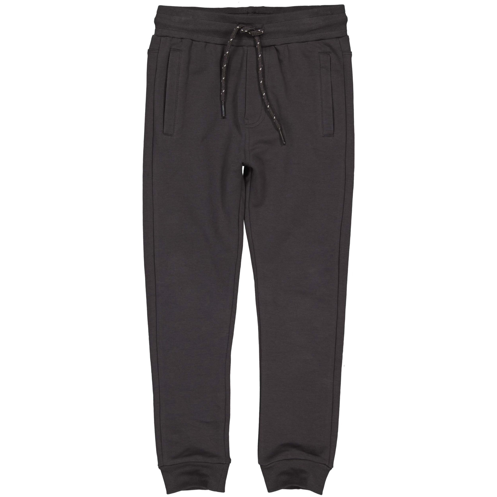 Quapi Jongens sweat broek - Ties - Grijs