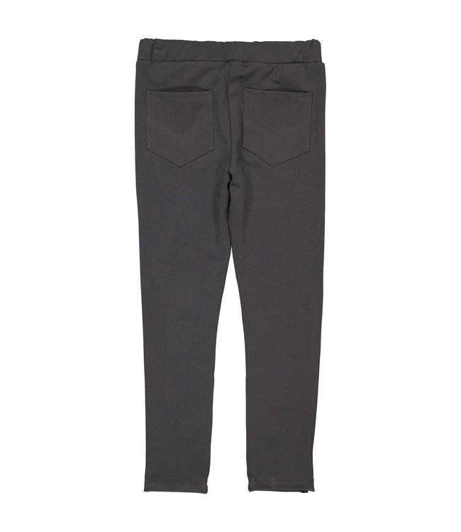 LEVV Meisjes tregging - Dian - Grijs