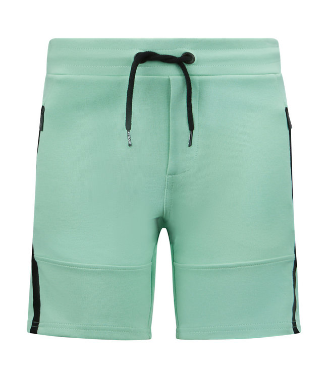 Retour Jeans Jongens short - Neal - Mint groen