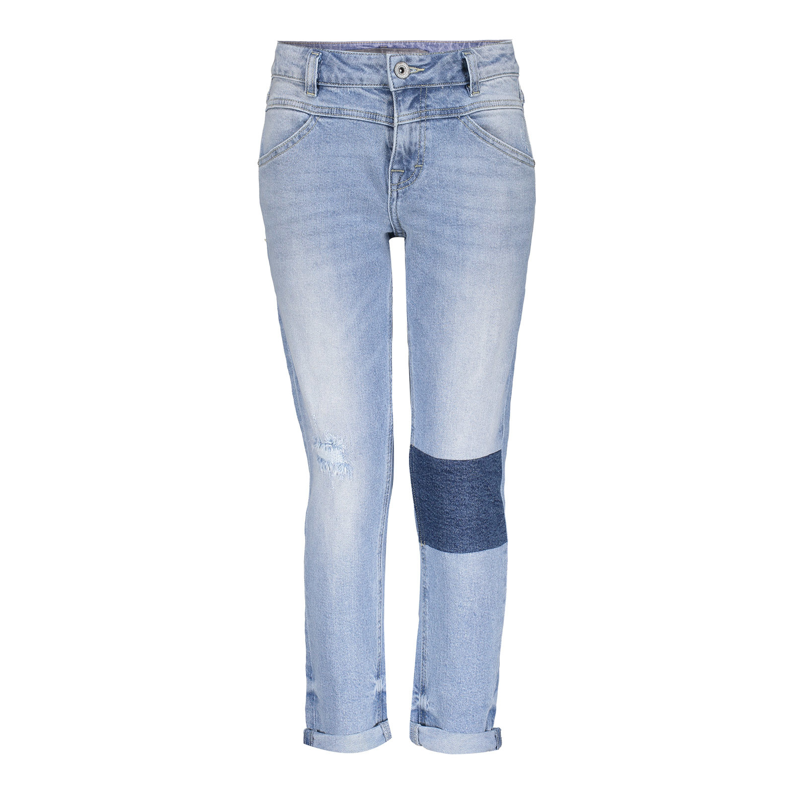 GEISHA - Jeans - Heavy Stone Wash - Maat 152