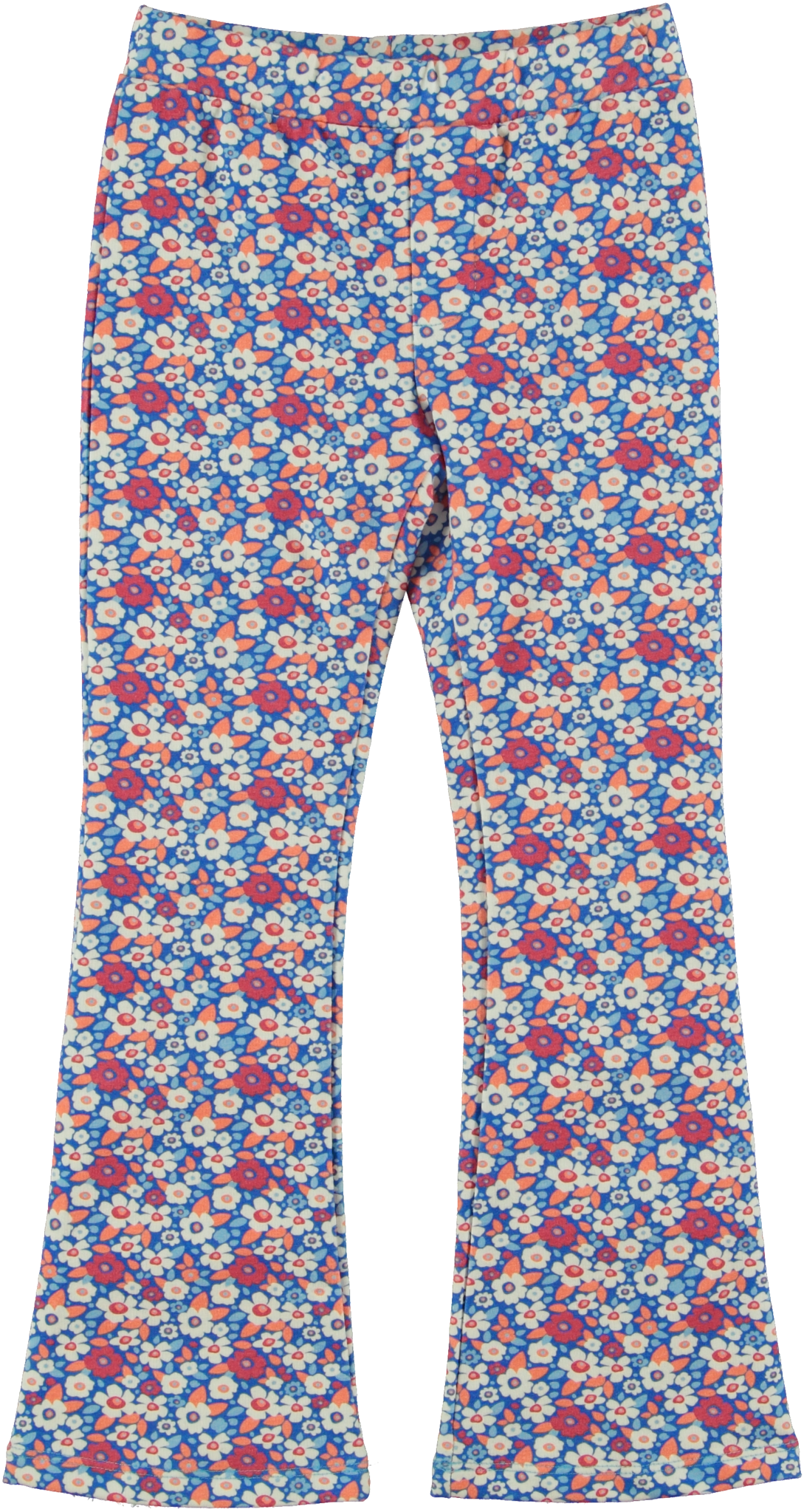 OChill-Girls Flairpants Koosje- Multi colour