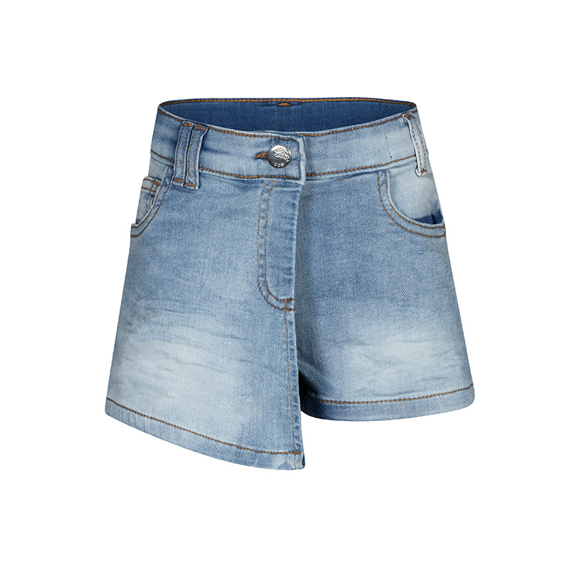 Dutch Dream denim Meisjes jeans broek/rok - Ufunguo