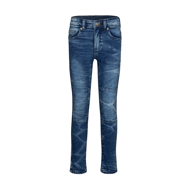Dutch Dream denim Jongens jeans broek extra slimfit - Chimo