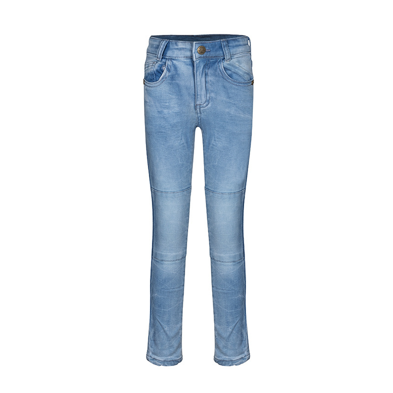 Dutch Dream denim Jongens jeans broek slimfit - Kutu
