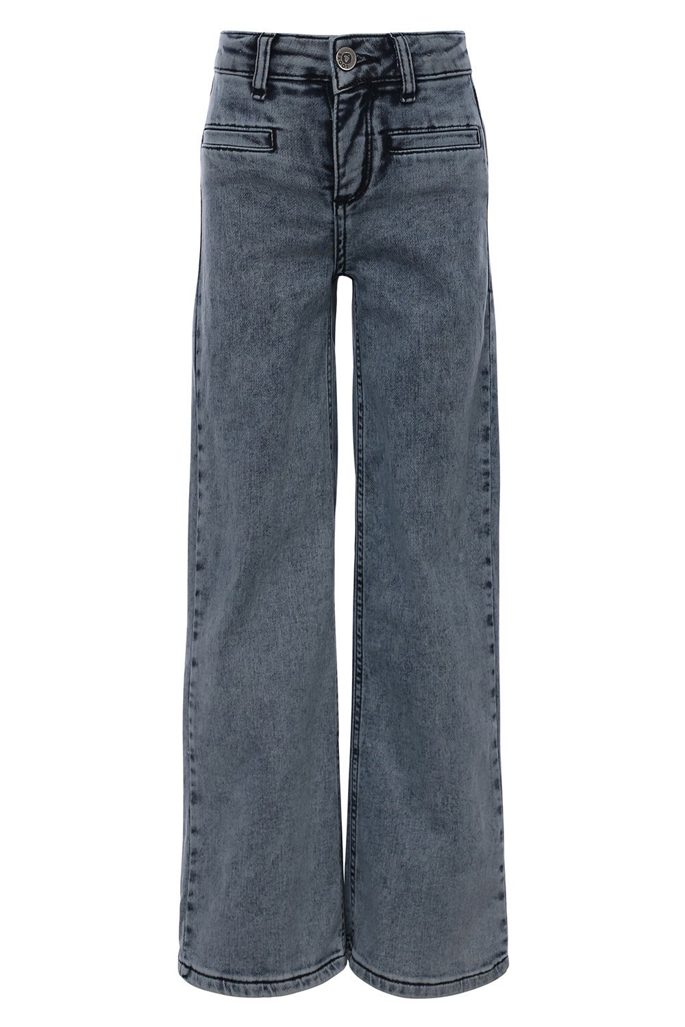 Looxs Revolution 2311-5624-165 Meisjes Broek - Maat 152 - Jeans Blauw van Katoen