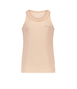 NoBell Meisjes top - Kolet - Rosy zand