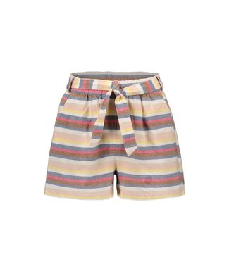 Like Flo Meisjes short - Multi