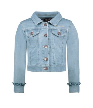 Like FLO - Meisjes - denim -