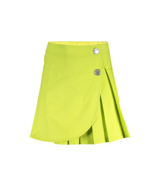 Frankie & Liberty Meisjes rok - Hailey - Wilde lime