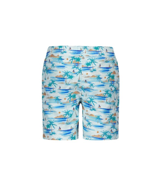 B.Nosy Jongens zwembroek - Limit palm AOP