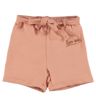 O'Chill Meisjes short - Maan - Roze